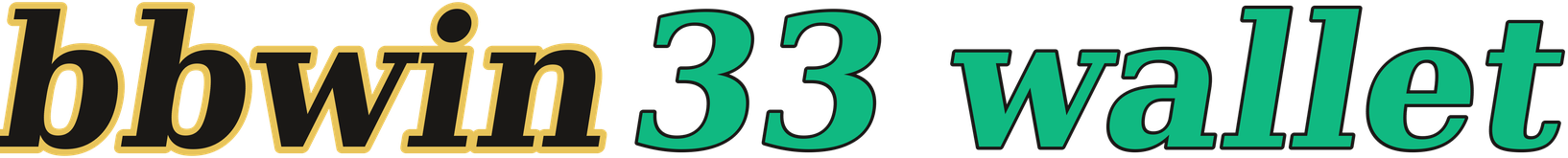bbwin33 wallet logo